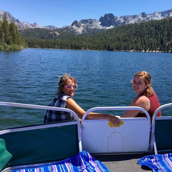 Meet your Posher, Vicki - Picture 1 of 1